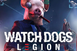 Watch Dogs: Legion – Mehr Story durch Day Zero Roman und Resistance Report Lorebook